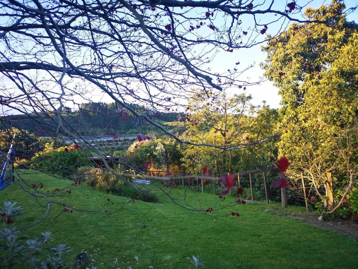 River Side Lodge Whakamarama Exteriér fotografie